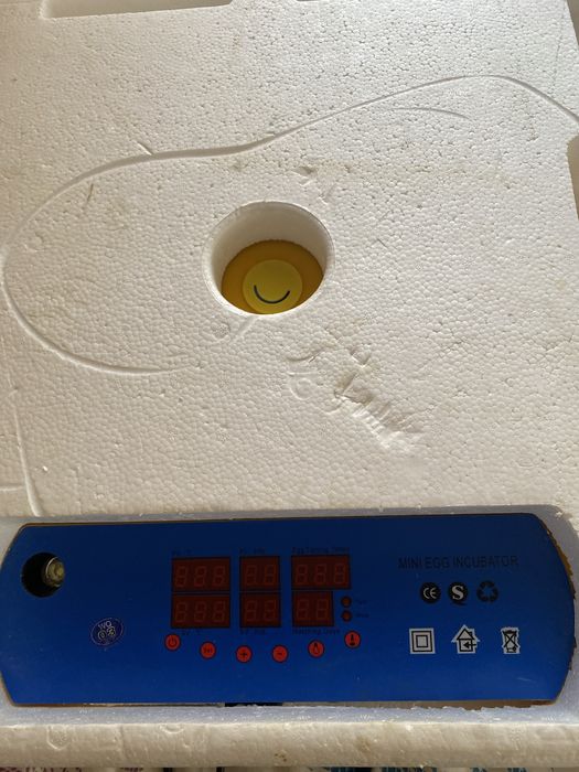 Продам инкубатор очень хороший