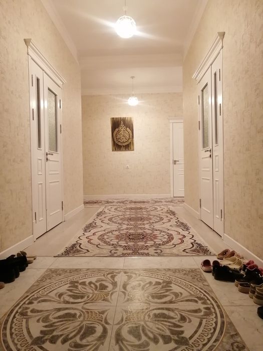 Участок. Со всеми удобствами. От  поста Уч кахрамон 4 км. Ункургон. Го