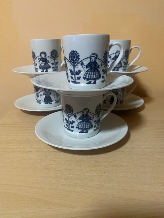 Cesti de cafea Bavaria- Germany