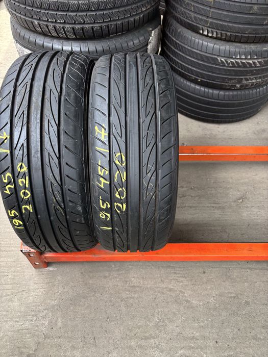 Anvelope Vara 195/45/17 Yokohama Advan Fleva 195 45 17 R17