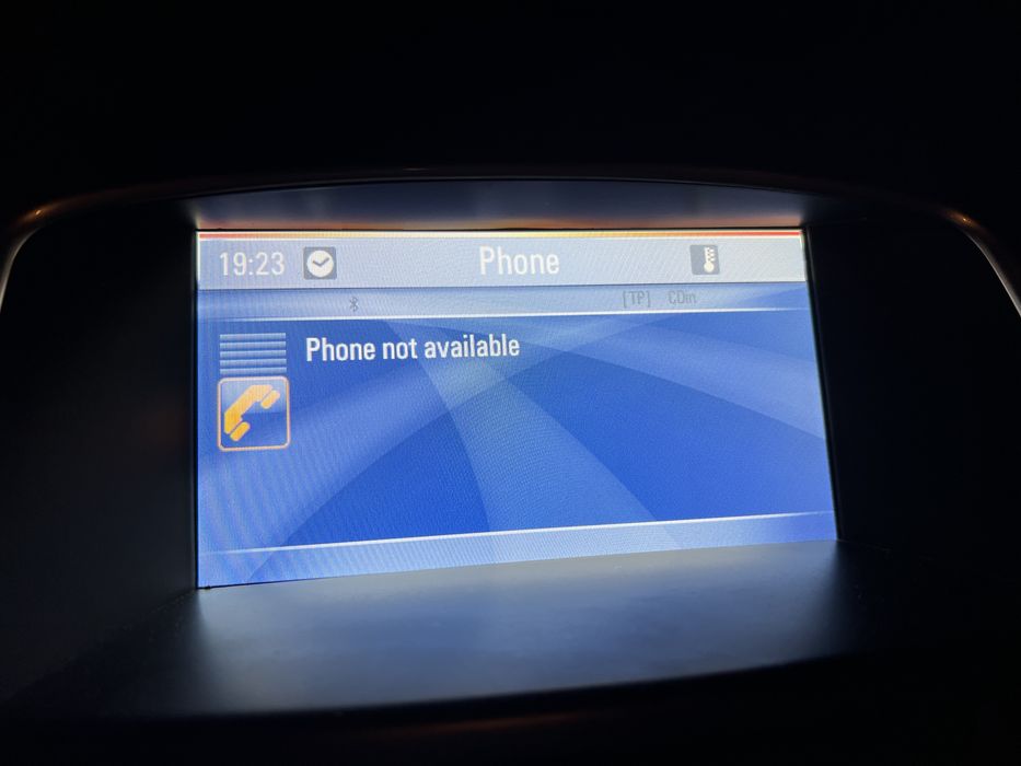 Display Navi | Opel / Chevrolet | Cruze / Astra J / Insignia A / Meriva B / Zafira C / Mokka / Cascada | Piese Navigatie Ecran Radio LCD DVD CD Player