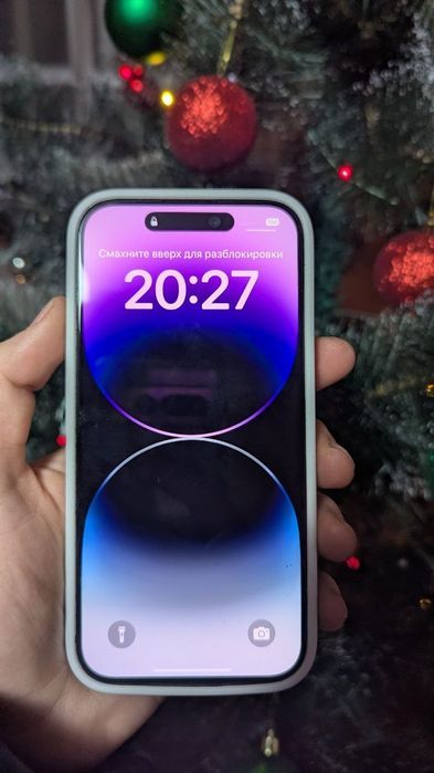 Iphone 14 pro 256 gb