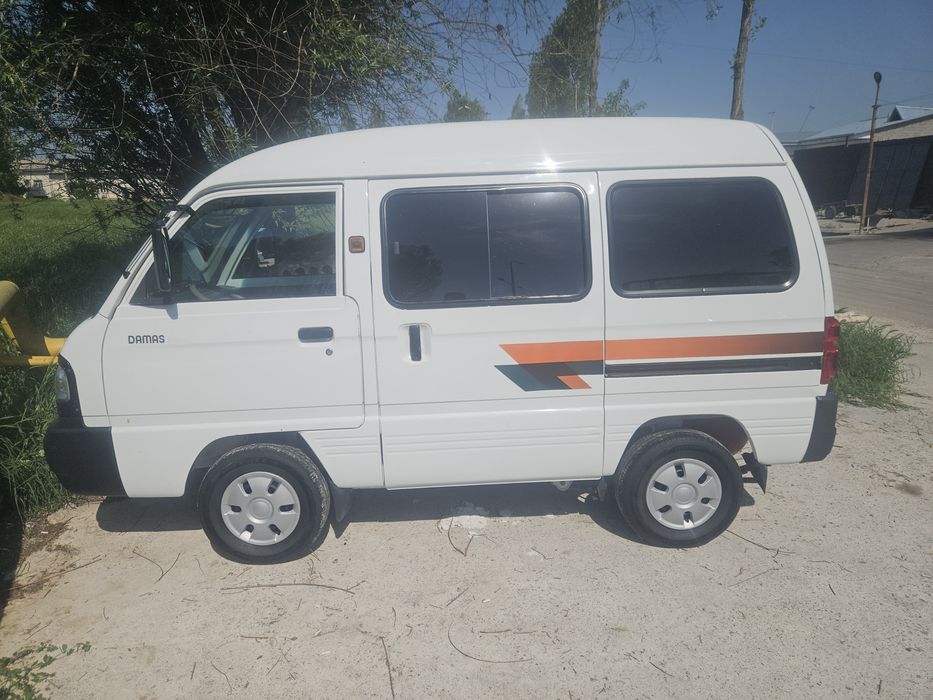 Chevrolet Другая 2022 — 6