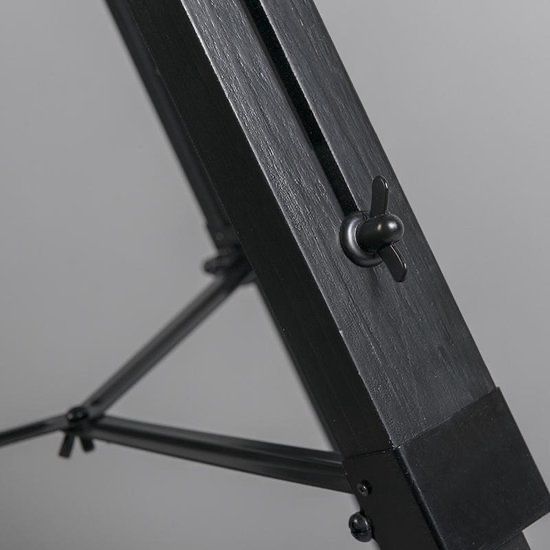 Промо! Статив - Индустриална регулируема подова лампа. На едро