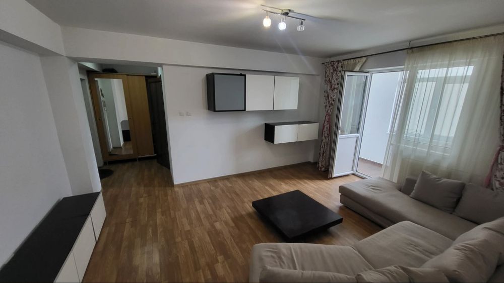 Apartament 2 camere zona scheia