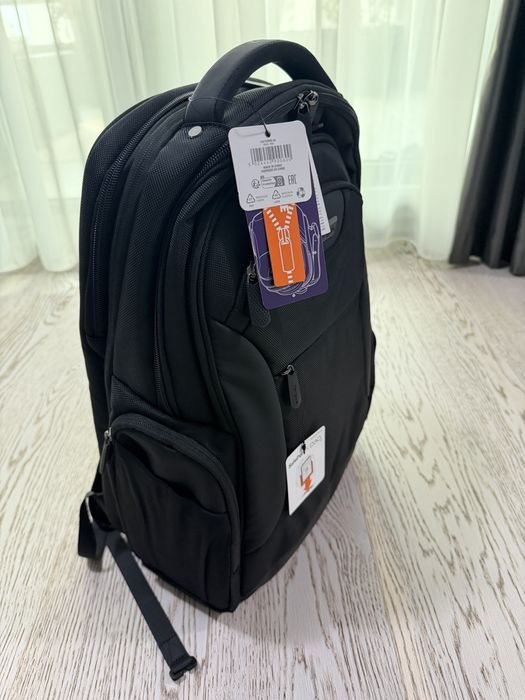 Rucsac Laptop Targus Corporate Traveler 15.6”
