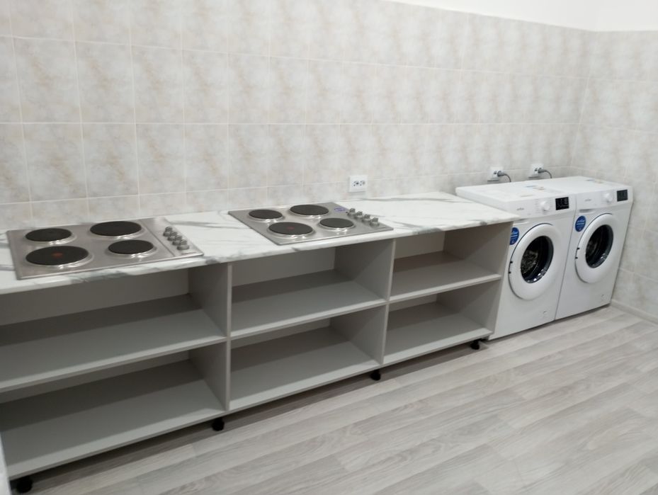 2 Ком в общ,, ДСР, маг Волна. 100+