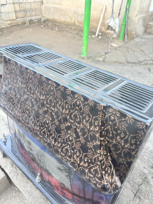 Иранский  печь для дома