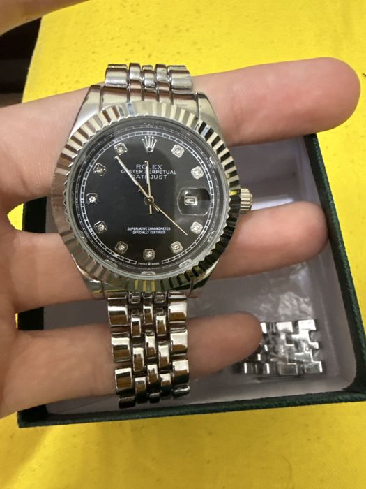 Rolex часовник – чисто нов с кутия
