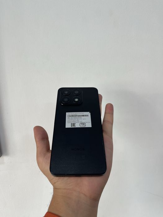 Honor X8A sotiladi