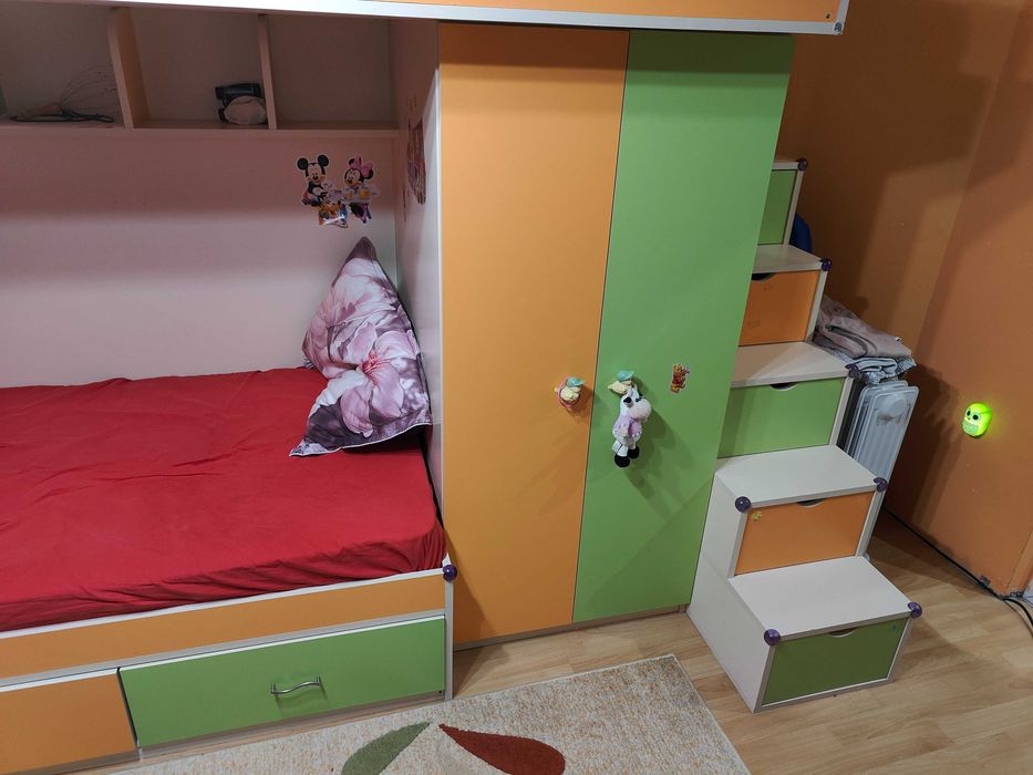 Детско обзавеждане