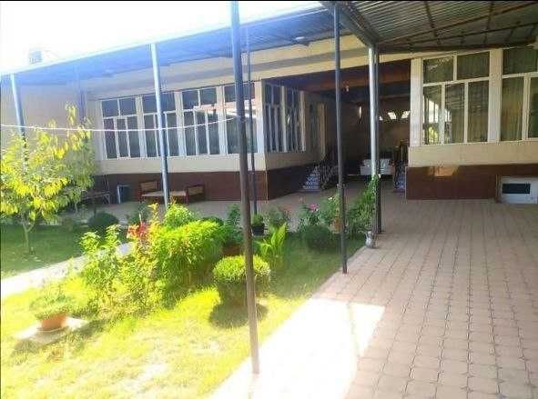 Элитный Ховли сотилади 9 хона 7 сотик Уй Дурмон центр Кибрай рн