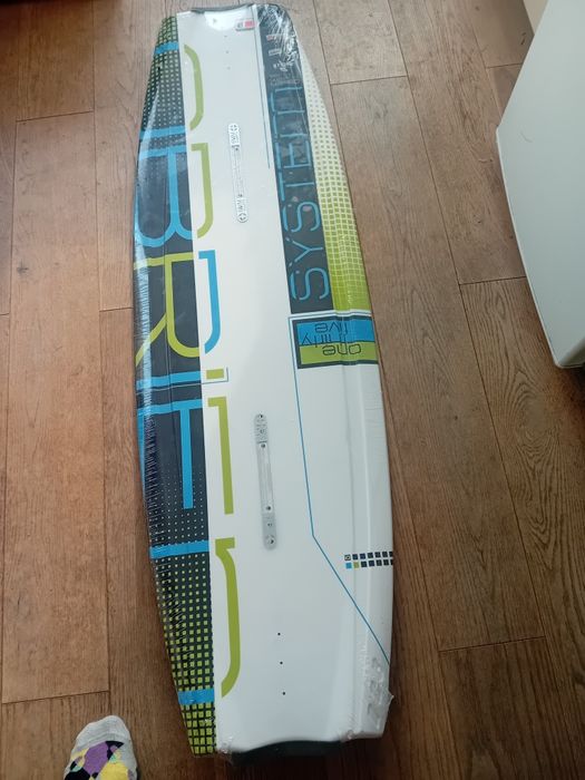 Уейкборд  obrien 135 нов и   сърф хавайка 8.0 а