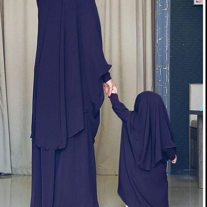 мама-дочка платья