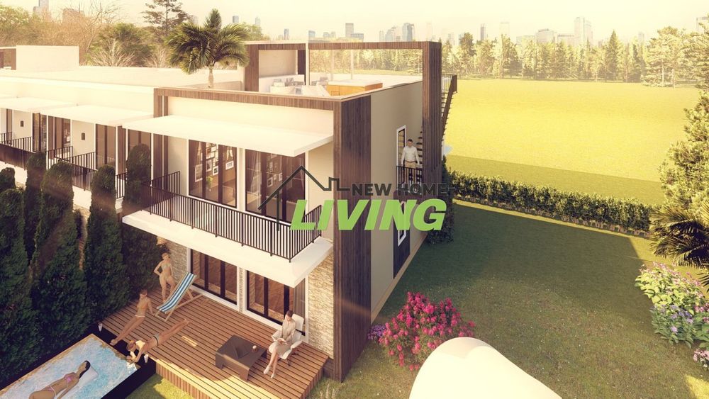 Продава се Къща в Пловдив, Беломорски - 135 кв.м за 2000 €/кв.м - Снимка #4