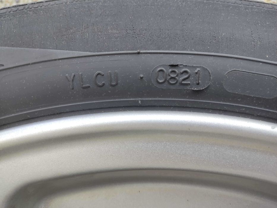 17цола Оригинални BROCK джанти от Subaru