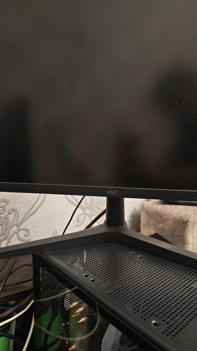 монитор fhd 75 hz