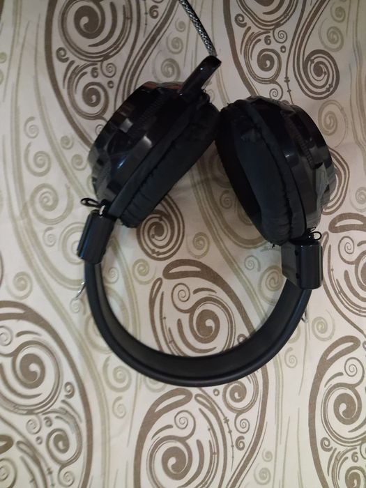 Игровой набор в хорошем состоянии