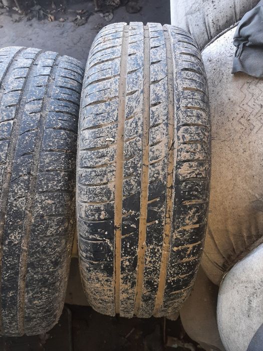 Продаю резину с дискамиТорус