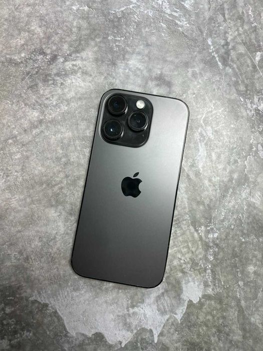 Apple iPhone 14 Pro[ 128 гб ( Актау 8-18) лот934566