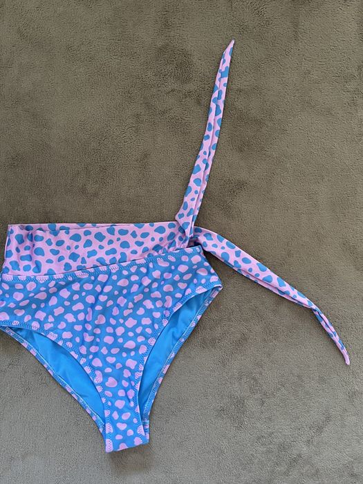 Секси Дамско долнище на бански