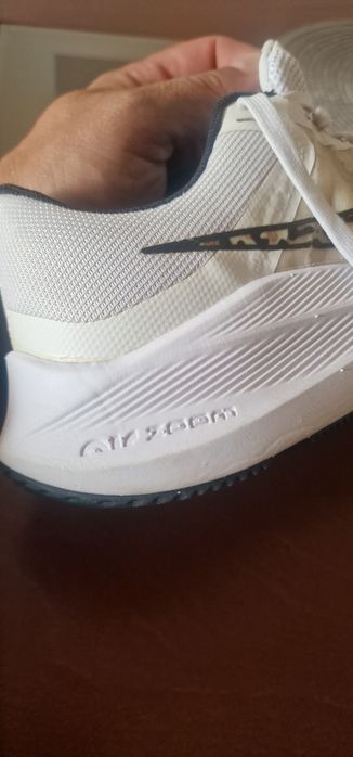 Страхотни дамски маратонки на nike