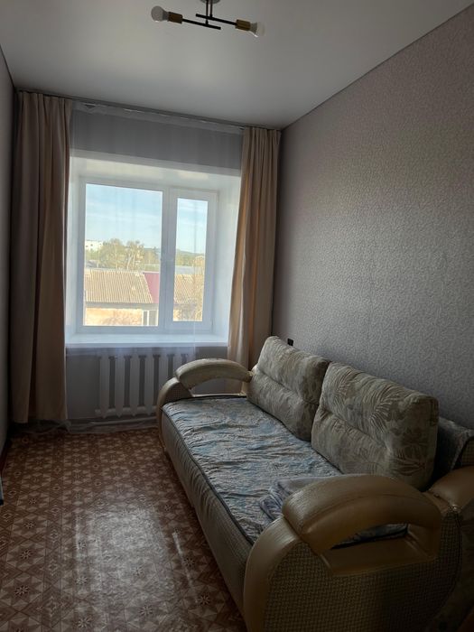Сдам 3 ком кв в центре Бурабай с Wifi