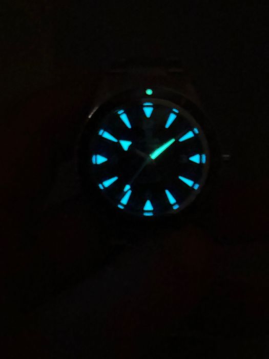 Omega Seamaster 300