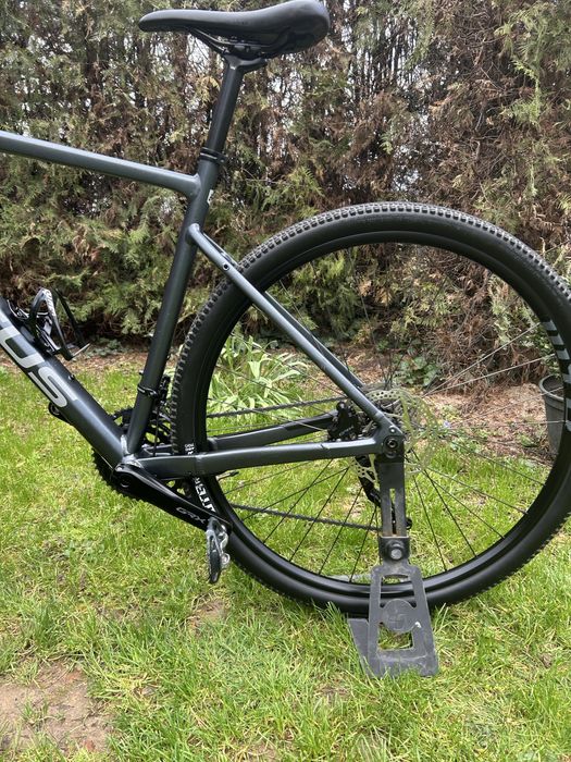 Focus Atlas Gravel  M. 2x10 GRX