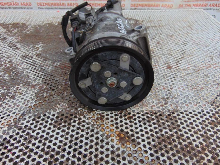 Compresor clima Renault Megane 4 1.5 cod 926003123r  Kadjar Scenic 4