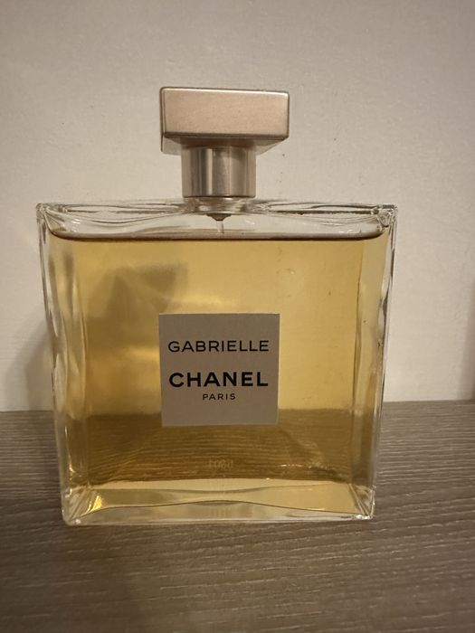 Parfum Chanel Gabrielle