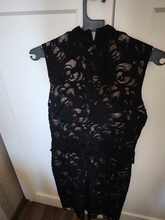 Елегантна дамска рокля Есприт