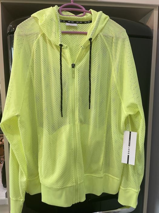 Дамско горнище DKNY