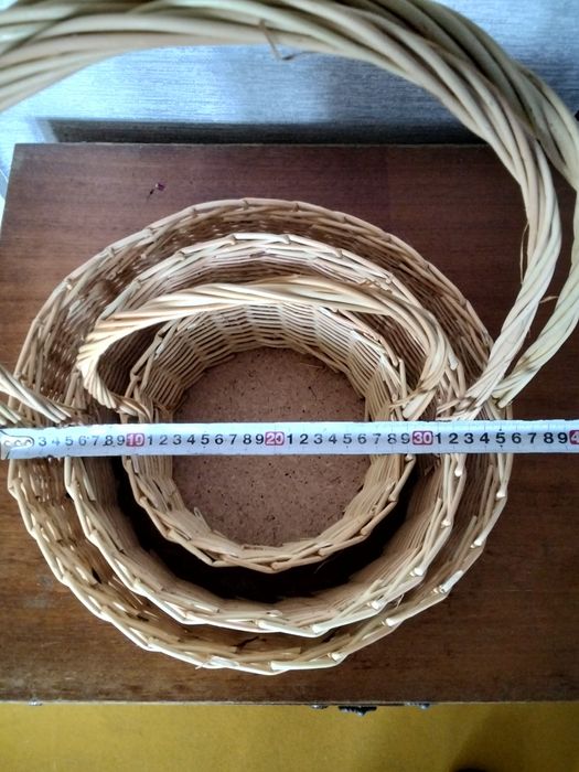 Корзины для цветов