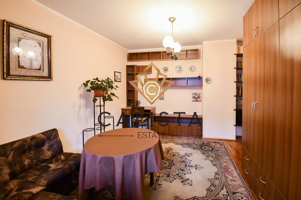 Дава се под наем Двустаен апартамент в София, Младост 4 - 66 кв.м за 547.23 € - Снимка #6