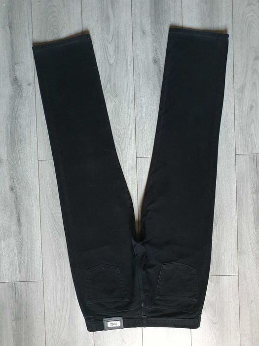 Blugi HUGO BOSS Select (Made in Italy) - Marime W36 L34 (Talie 92 cm)