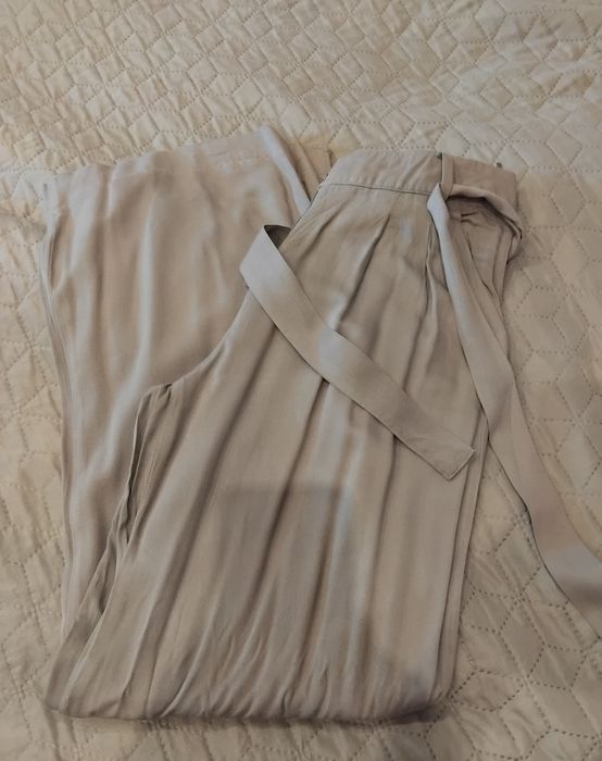 Панталон и Дънки Benetton и Н&M