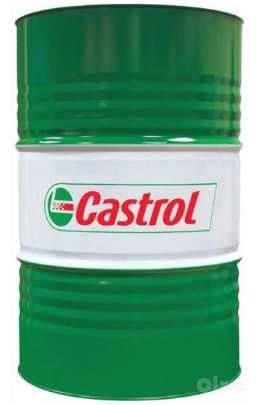 Castrol_CRB Turbomx 15W40 CI-4/E7