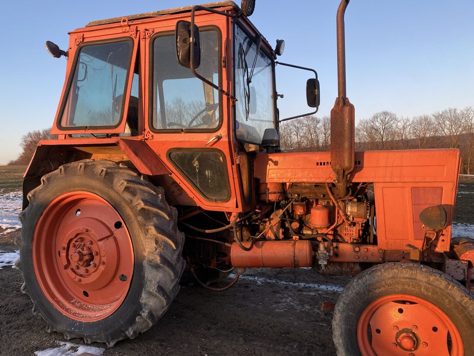 Tractor Belarus de vanzare