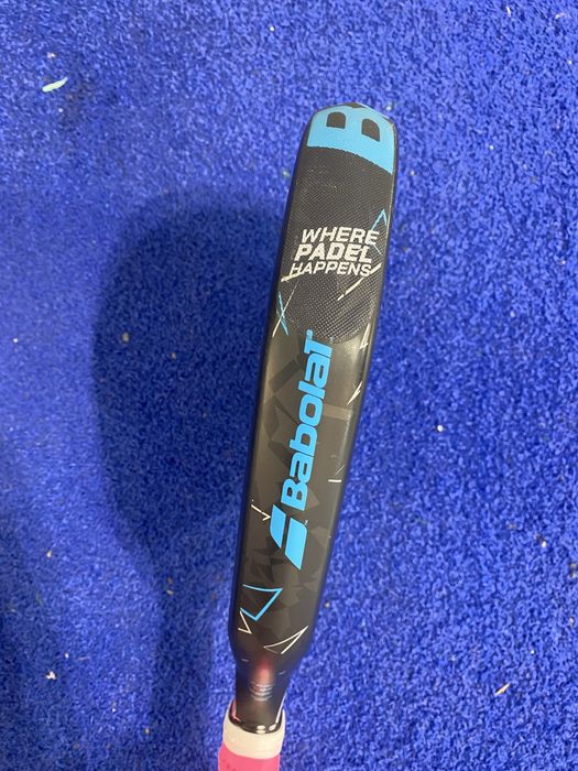 Babolat AIR VERTUO paleta padel