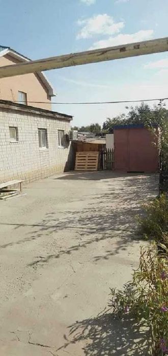 Продам частный дом!