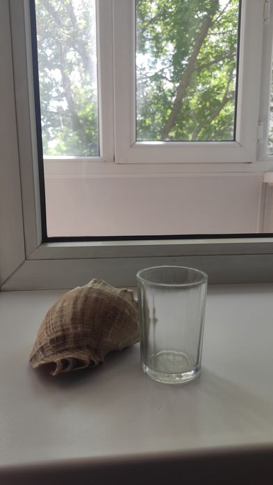 Стаканы советские