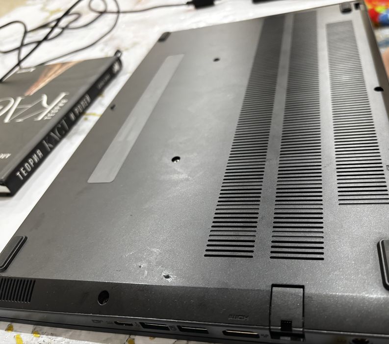 Acer Nitro Ryzen 5 ge Force 4050