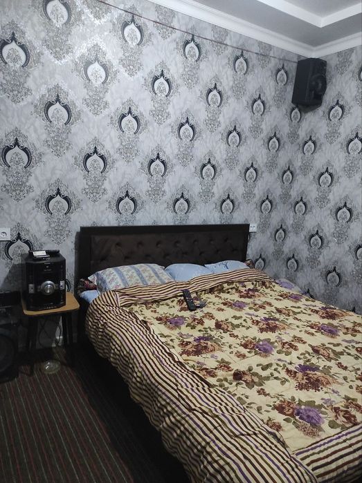 Nazarbe tokzor 5 ta xona suv gaz svet mommo yoq 24 soat bez komisioni