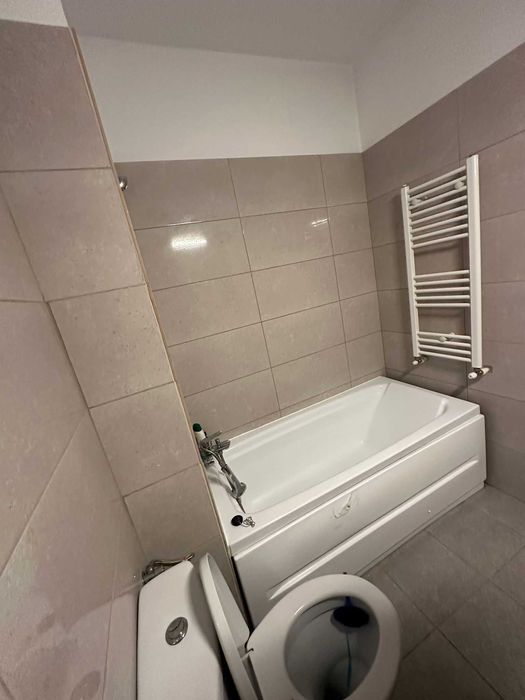 Garsonieră de închiriat – Str. Crinului 48A, sat Roșu, Comuna Chiajna