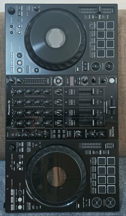 Pioneer ddj flx10
