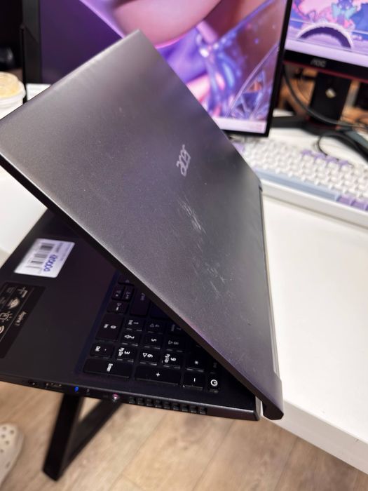 Игровой Ноутбук Acer Aspire 7