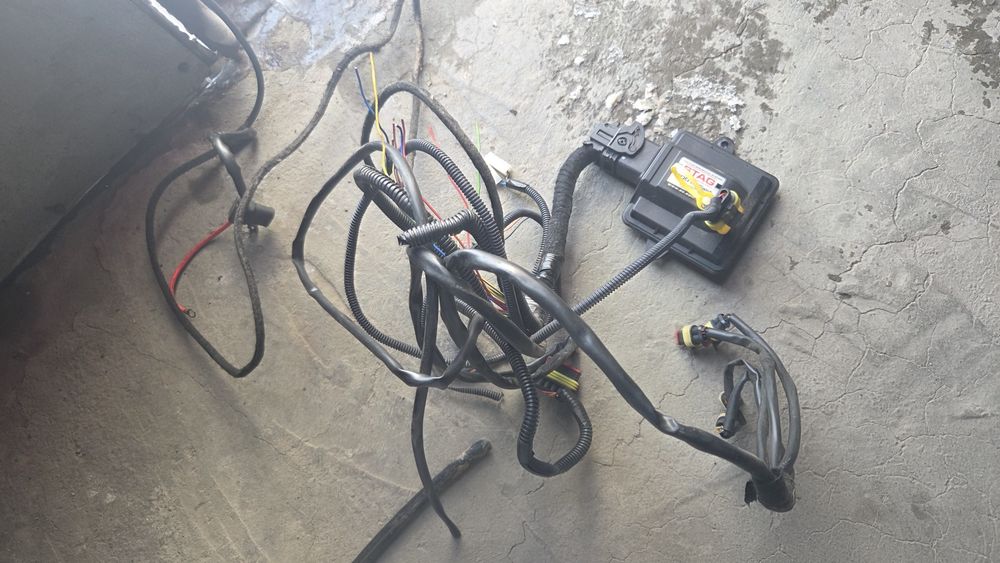 Газовое оборудование б.у