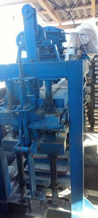 Станок пескаблочны срочно торг