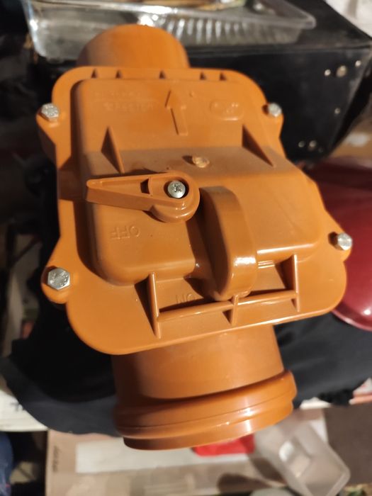 Vand clapeta de sens